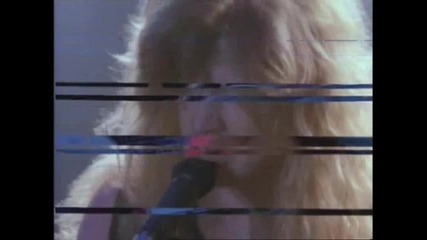 Megadeth - Anarchy In The Uk