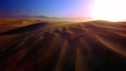 Planet Earth 