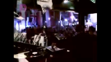 carl cox 