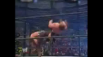 Wwe Shawn Michaels Става Световен Шампион