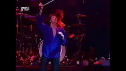 Whitesnake - Dont Break My Heart Again 