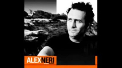 Alex Neri - Asia