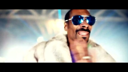 Snoop Dogg & Game - Purp & Yellow La Leakers Skeetox Remix - Official Video Lakers Wiz Khalifa 