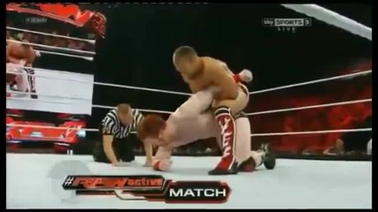 Wwe Sheamus vs Daniel Bryan Street Fight Match