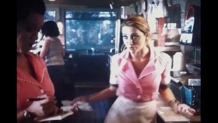 Drive Angry 2011