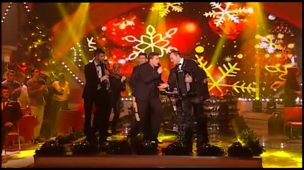 Jasmin Hasic - Uzalud za tebe pitam - GNV - (TV Grand 01.01.2015.)