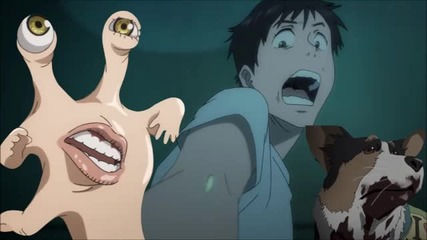 Parasyte Ost - Luna