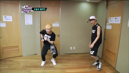 [1080p Hd] 130627 Exo - Opening