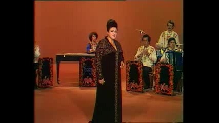 Людмила Зыкина - Женька