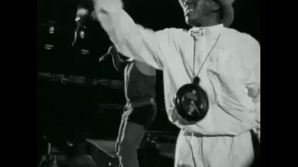 Public Enemy - Louder Than A Bomb