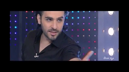 Ismail Yk - Bunlar Senin Icin (sen Sakrak - Kanalturk Tv)