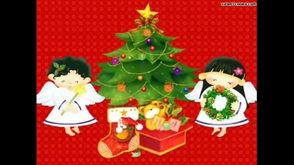 we wish you a merry christmas