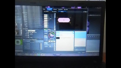 Proshow Effect #1