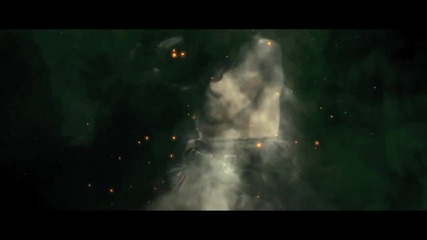 Conan The Barbarian - Official Trailer [hd]