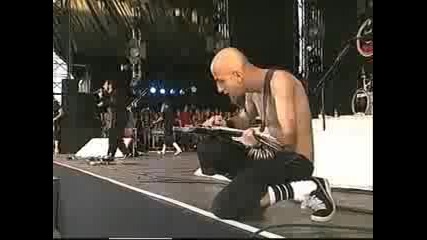 System of a Down - Know 