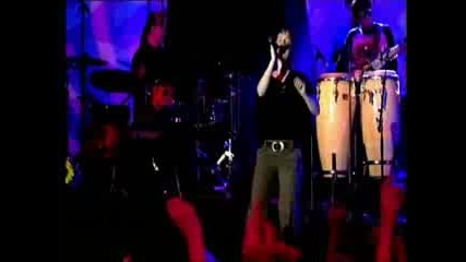 The Kelly Family - Cover The Road - Dvd (5/6)
