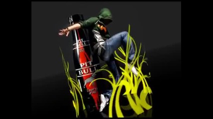Pit Bull Energy Drink Commercial (7) (2009) - Youtube[via torchbrowser.com]