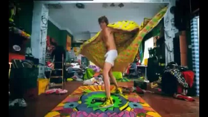 Mika - We are Golden (hq )