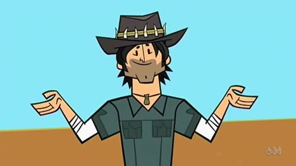 total drama world tout ep 16