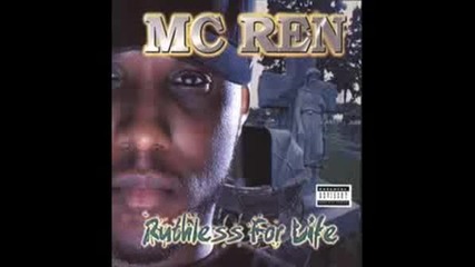 Mc Ren - Must Be High