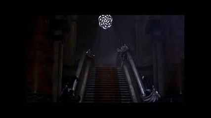 The Haunting Trailer