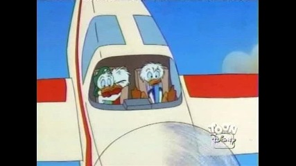 Quack Pack - 111 - Phoniest Home Video