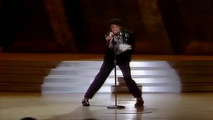 Michael Jackson - Billie Jean 
