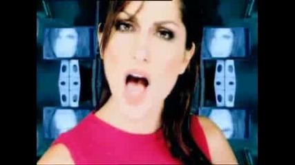 Despina Vandi - A Pa Pa