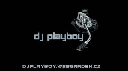 Dj Playboy - Backseat Of My Car