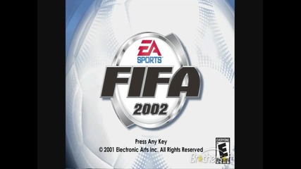 Fifa 2002 Soundtrack schiller - Das Glockenspiel