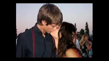 Live In Love - Zanessa