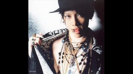 Miyavi - Pop n Roll Koshien (baseball) 