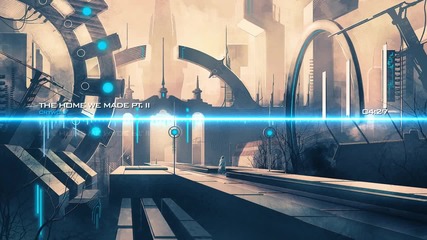 Crywolf - The Home We Made Pt. Ii (dubstep)