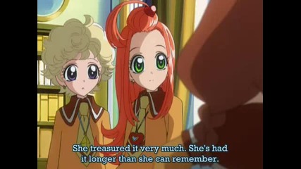 Sugar Sugar Rune - Episode 20 part 2 