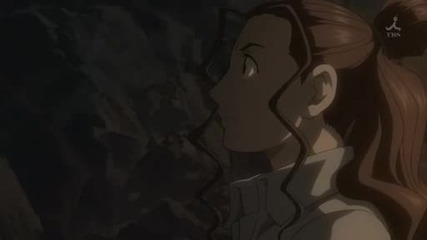 Fullmetal Alchemist Brotherhood 27 Eng Sub 
