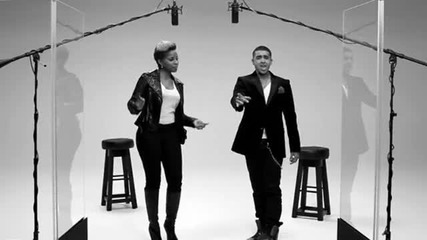 Mary J. Blige feat Jay Sean - Each Tear 