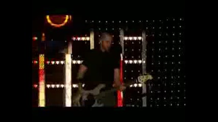 Linkin Park - What Ive Done(live In Park)