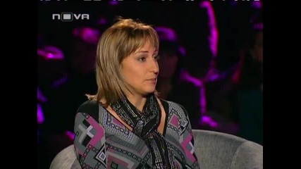 Цената на Истината - част 3, 10.11.2009 