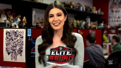 You could win a trip to WrestleMania 34 with the Elite Squad