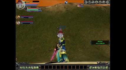 Hero Online Halloween Event