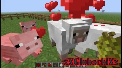 minecraft razvujdane