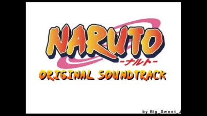 Naruto Original Soundtrack - Tenten Theme