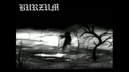 Burzum - Burzum ( 1992 Full Album )