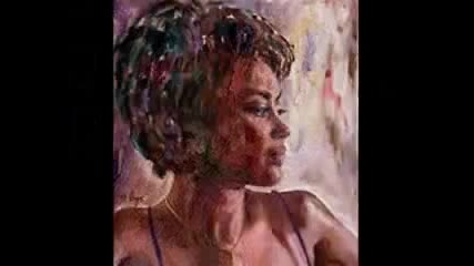 Nancy Wilson - Midnight Sun