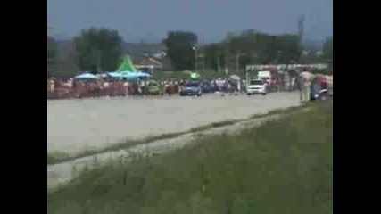 Honda Vs OPEL Astra Kenara