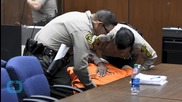'Suge' Knight Collapses After Judge Sets Bail