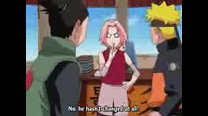 Naruto Shippuuden 001 - 002 