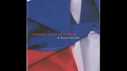 If I Were A Painting - Willie Nelson 