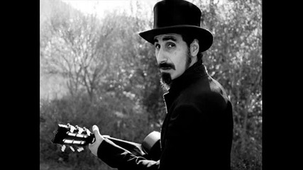 Serj Tankian - The Charade 