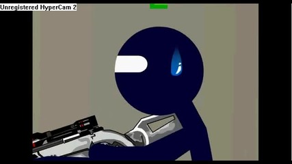Counter - Strikie De Aztec 2 част